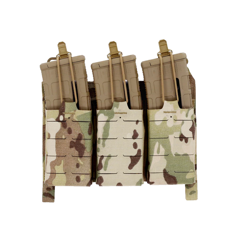 Ferro Concepts ADAPT KTAR Triple Kydex AR Front Flap – Legit Kit Ferro Concepts ADAPT KTAR Triple Kydex AR Front Flap – Legit Kit