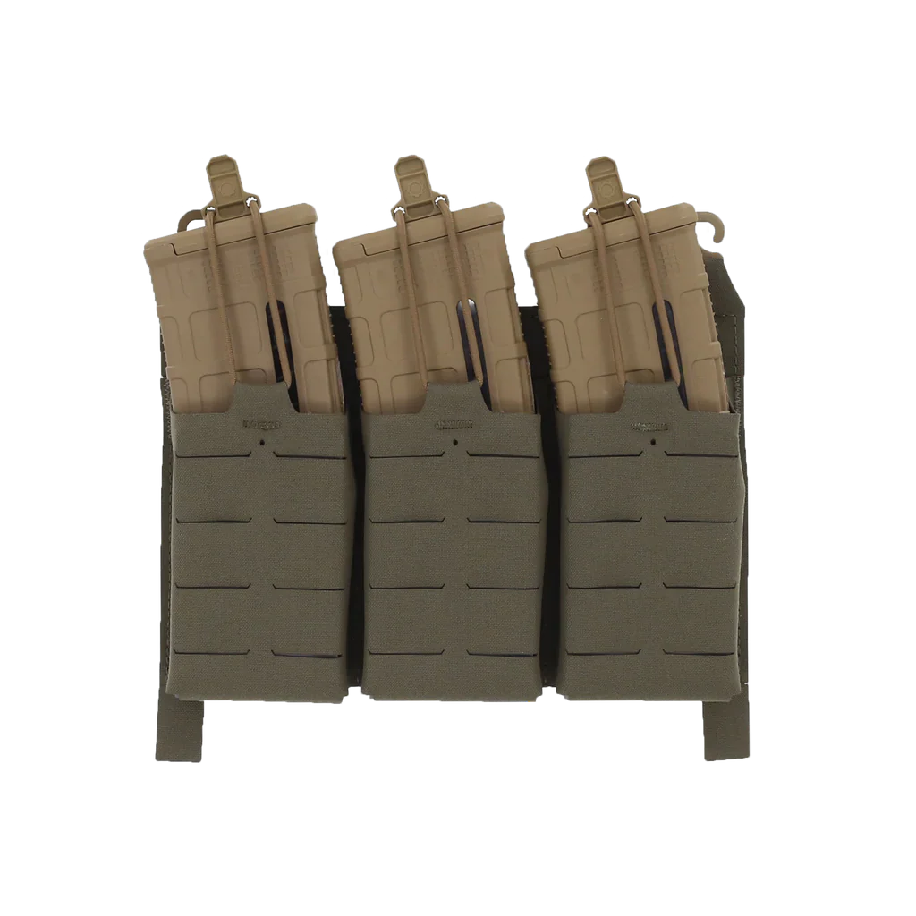 Ferro Concepts ADAPT KTAR Triple Kydex AR Front Flap