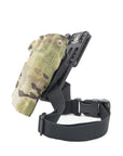 True North Concepts RHPP Rigid Holster Platform Patrol