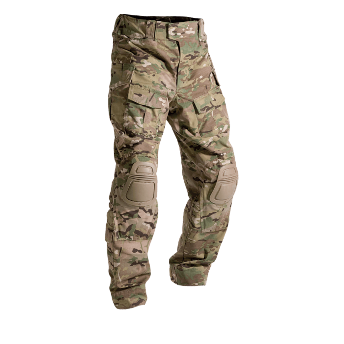 Crye Precision G3 Combat Pant - Multicam