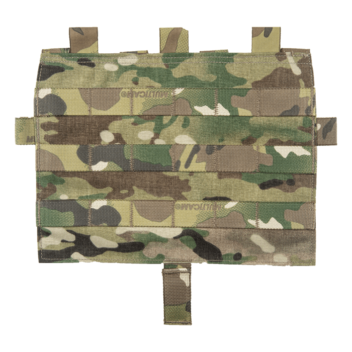 Crye Precision AVS Detachable Flap, MOLLE