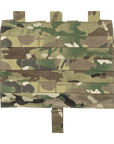 Crye Precision AVS Detachable Flap, MOLLE