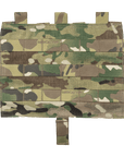 Crye Precision AVS Detachable Flap, MOLLE