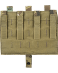 Crye Precision AVS Detachable Flap, MOLLE
