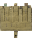 Crye Precision AVS Detachable Flap, MOLLE