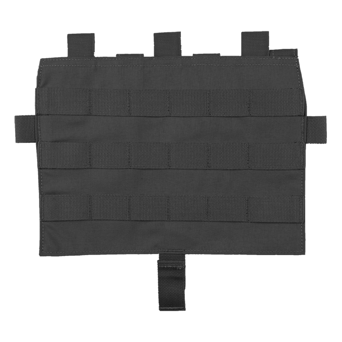 Crye Precision AVS Detachable Flap, MOLLE
