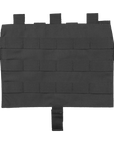 Crye Precision AVS Detachable Flap, MOLLE