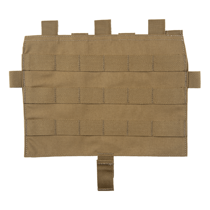 Crye Precision AVS Detachable Flap, MOLLE