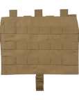Crye Precision AVS Detachable Flap, MOLLE