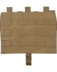 Crye Precision AVS Detachable Flap, MOLLE
