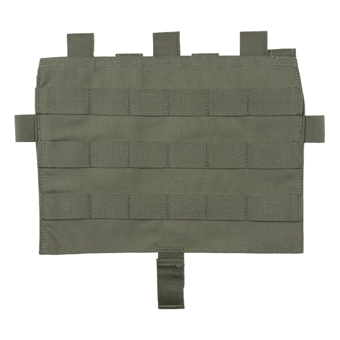 Crye Precision AVS Detachable Flap, MOLLE