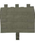 Crye Precision AVS Detachable Flap, MOLLE