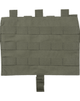 Crye Precision AVS Detachable Flap, MOLLE