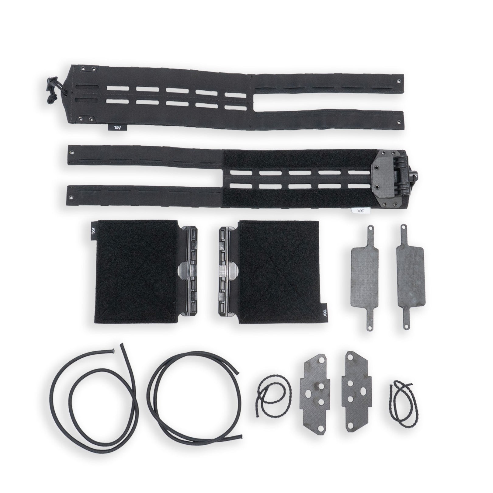 AXL Equinox Cummerbund - Complete Kit – Legit Kit