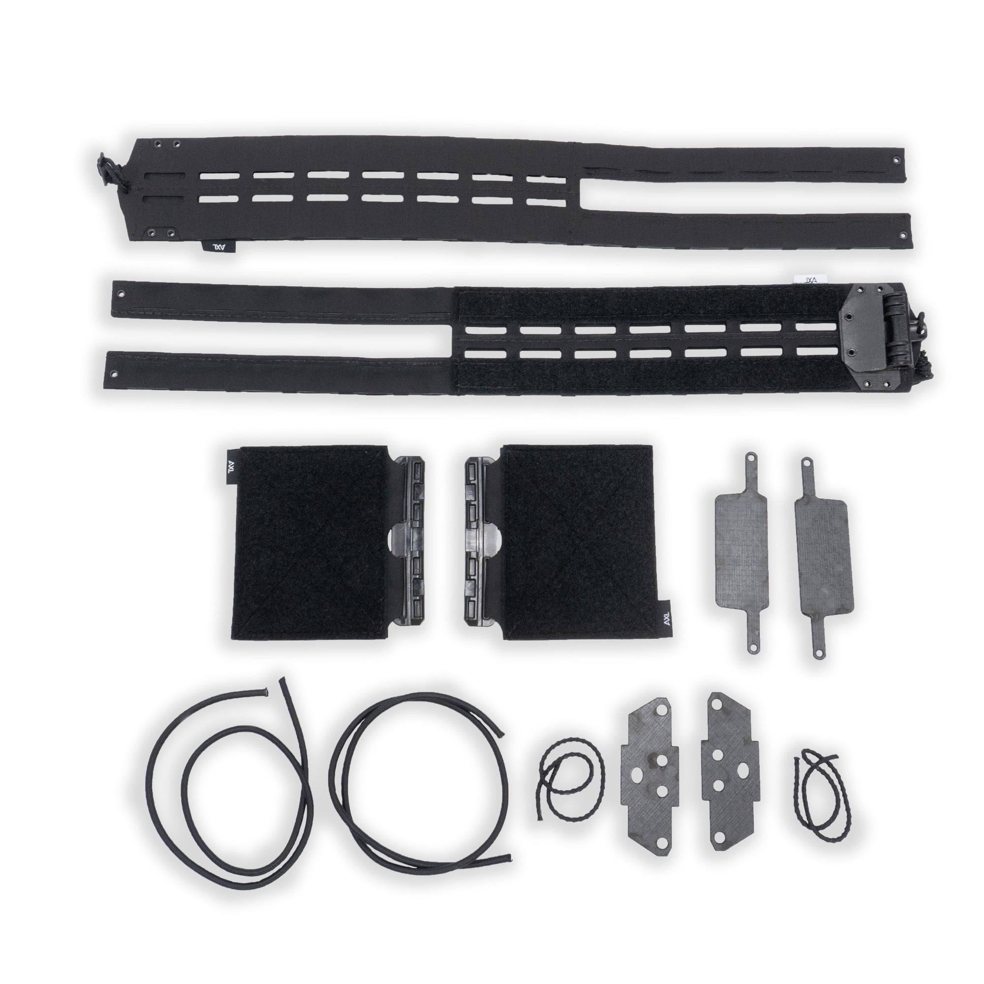 AXL Equinox Cummerbund - Complete Kit