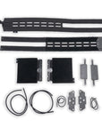 AXL Equinox Cummerbund - Complete Kit