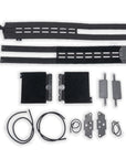 AXL Equinox Cummerbund - Complete Kit