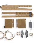 AXL Equinox Cummerbund - Complete Kit
