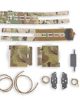 AXL Equinox Cummerbund - Complete Kit