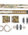 AXL Equinox Cummerbund - Complete Kit