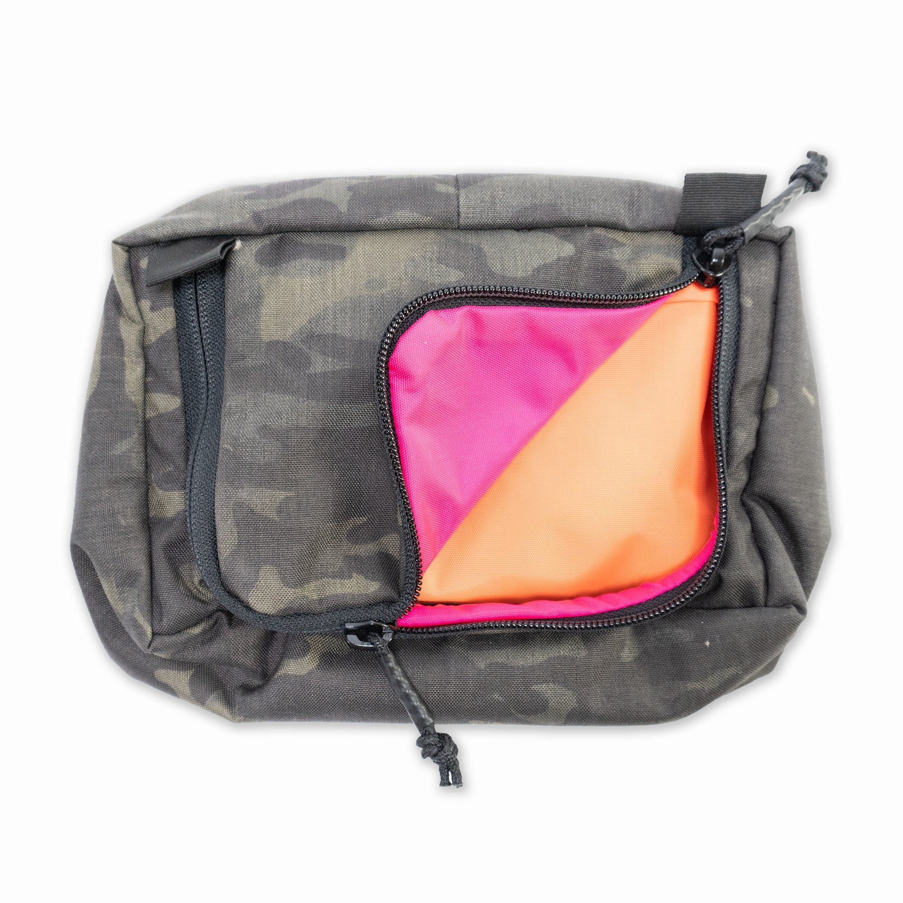 Alpen Design Works Uzip Pouch