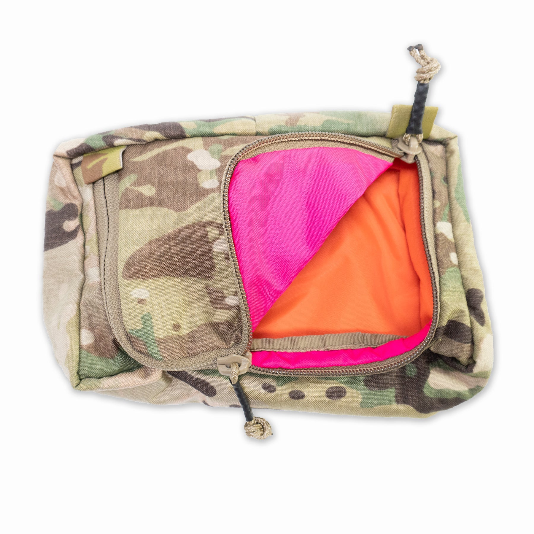 Alpen Design Works Uzip Pouch