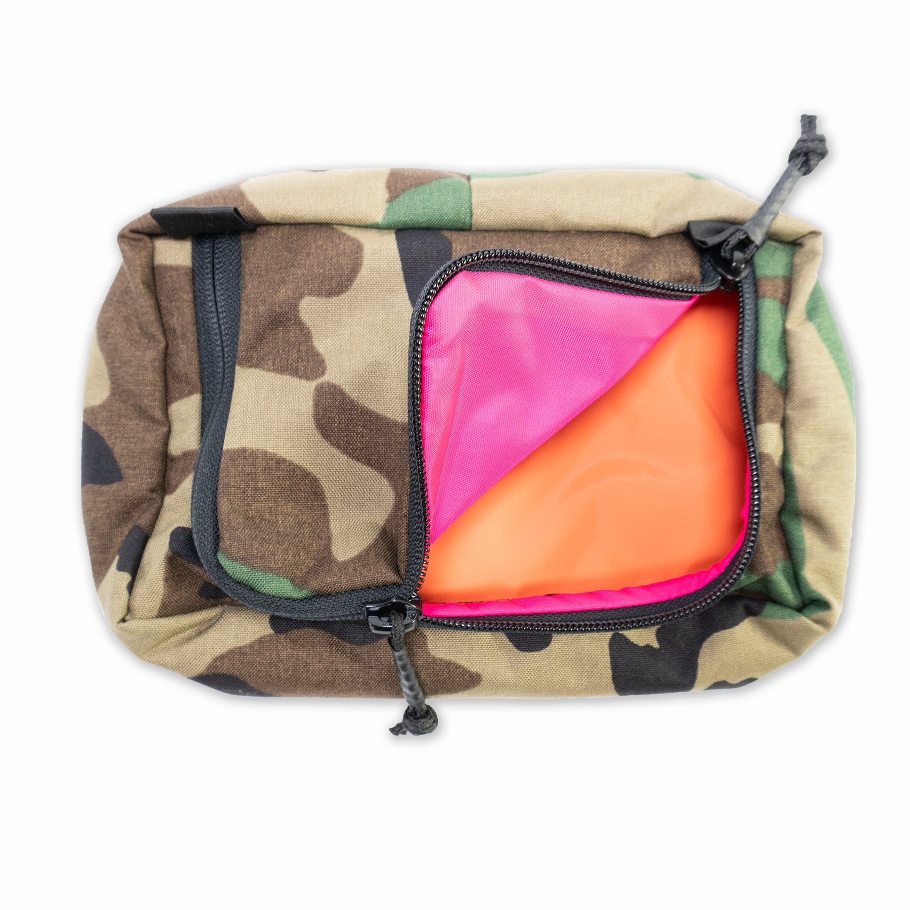 Alpen Design Works Uzip Pouch
