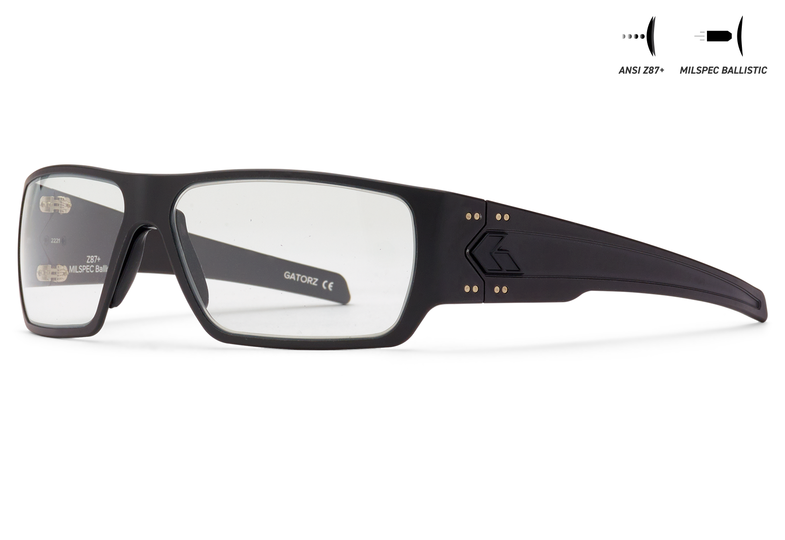 GATORZ Specter