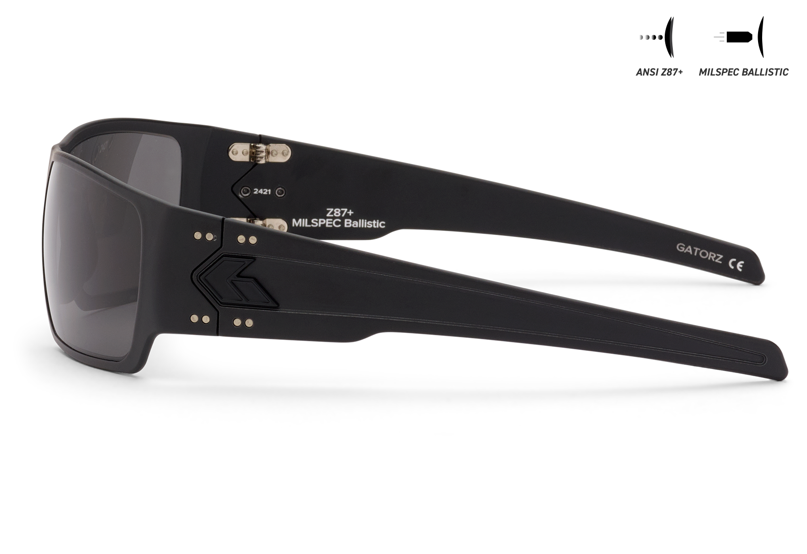 GATORZ Specter