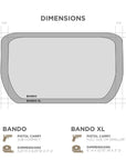 Eberlestock Bando Bag