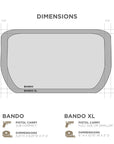 Eberlestock Bando Bag