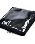 Haley Strategic Clear Top Bag - Large