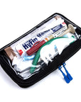 Haley Strategic Clear Top Bag - Small
