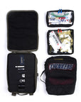 Haley Strategic Clear Top Bag - Small