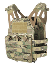 Crye Precision JPC Jumpable Plate Carrier™