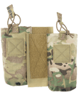 Crye Precision MBITR Radio Pouch Set