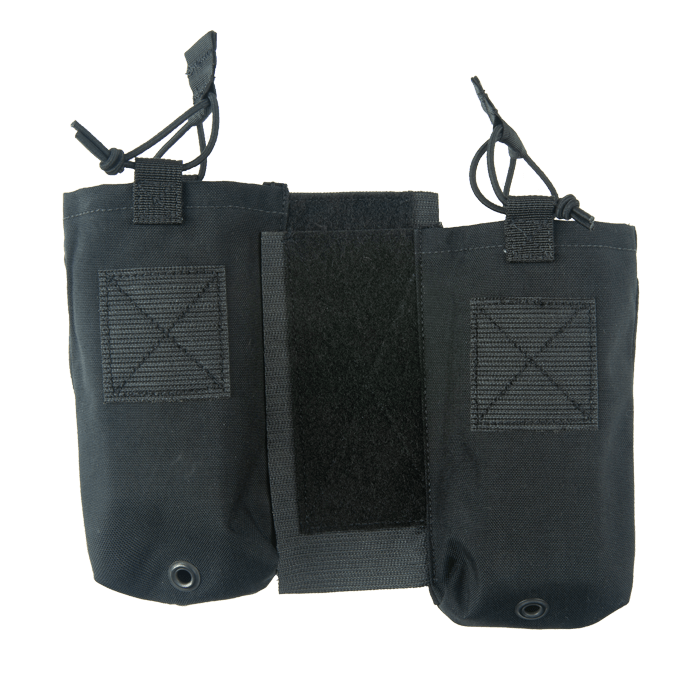 Crye Precision MBITR Radio Pouch Set