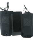Crye Precision MBITR Radio Pouch Set