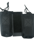 Crye Precision MBITR Radio Pouch Set