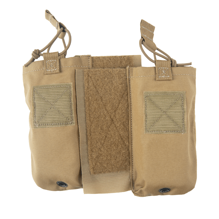 個人装備 Crye Precision MBITR Radio Pouch Set Crye Precision MBITR Radio Pouch Set – Legit Kit