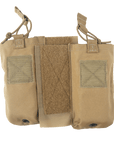 Crye Precision MBITR Radio Pouch Set