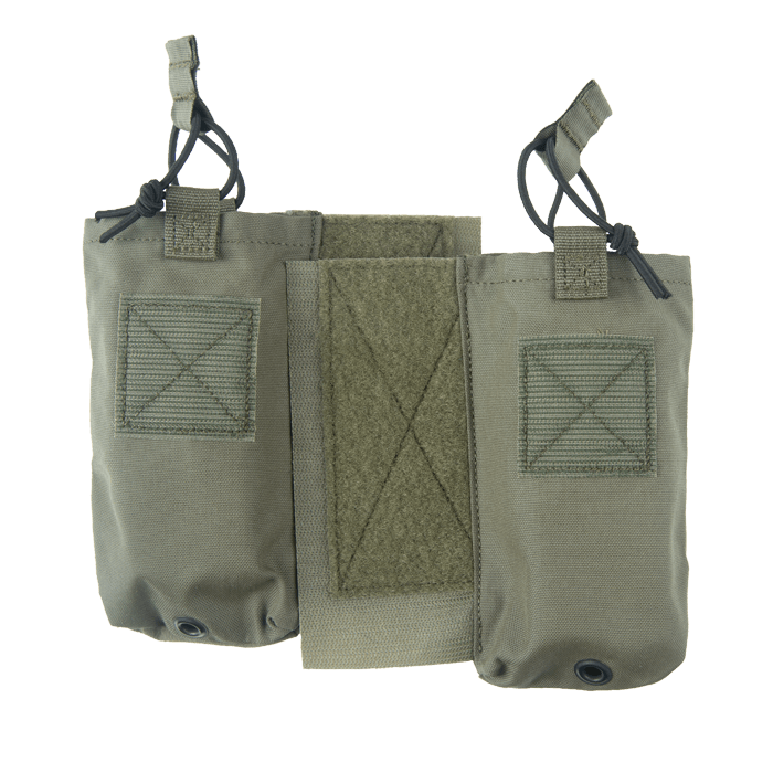 Crye Precision MBITR Radio Pouch Set