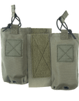 Crye Precision MBITR Radio Pouch Set