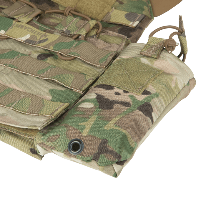 Crye Precision MBITR Radio Pouch Set