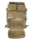 Crye Precision Pouch Zip-On Panel 2.0