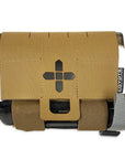 Coyote Tactical Systems Burrito Mini Medical Pouch