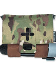 Coyote Tactical Systems Burrito Mini Medical Pouch