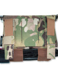 Coyote Tactical Systems Burrito Mini Medical Pouch