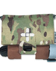Coyote Tactical Systems Burrito Mini Medical Pouch