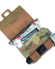 Coyote Tactical Systems Burrito Mini Medical Pouch